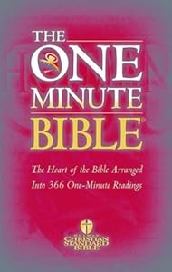 The One Minute Bible