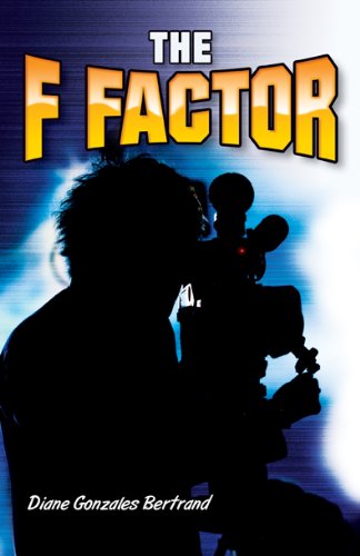The F factor by Diane Gonzales Bertrand