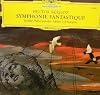 Hector Berlioz &middot; Berliner Philharmoniker &middot; Herbert von Karajan - Symphonie Fantastique - Deutsche Grammophon - 138 964 SLPM, Deutsche Grammophon - SLPM 138 964, Deutsche Grammophon - 138 964