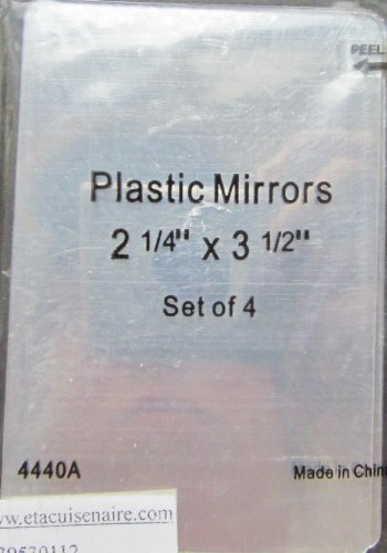 

ETA hand2mind, Mirrors Equipment Set, (41636)