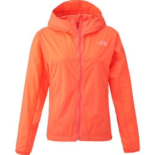 ノースフェイス NPW21209_MI Swallowtail Hoodie スワローテイル フーディ(レディース) MI M【Ladies】