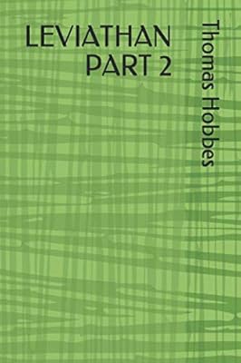 LEVIATHAN PART 2
