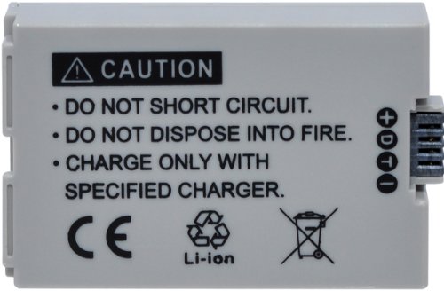 Algopix Similar Product 8 - Xit XTBP110 Lithium Replacement Battery