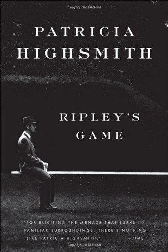 Ripley's Game by Patricia Highsmith