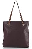 Designer Inspired Gina Tote - Colors Available