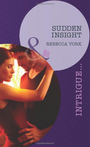 Sudden Insight by Rebecca York