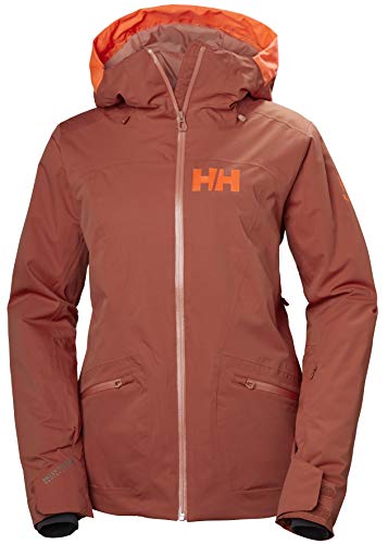Algopix Similar Product 7 - Helly Hansen Womens Glory Light