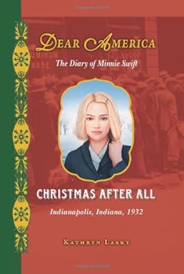 Dear America: Christmas After All
