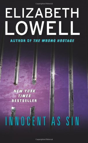 Innocent as Sin by Elizabeth Lowell