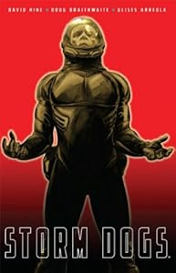 Storm Dogs Volume 1 TP