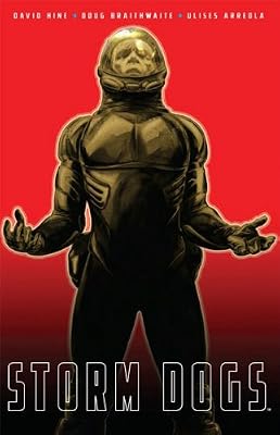 Storm Dogs Volume 1 TP