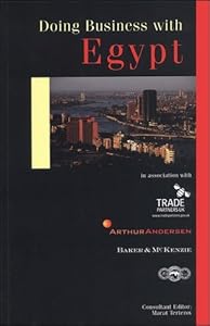 Doing Business with Egypt (Global Market Briefings Series)