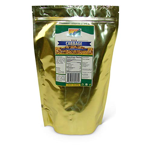 Algopix Similar Product 9 - Mother Earth Products Dehydrated