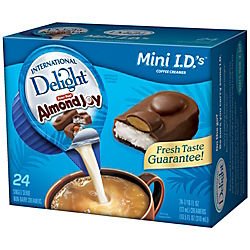International Delight Almond Joy Coffee Creamer (24 Servings)