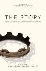 The Story, NIV: The Bible as One Continuing Story of God and His People