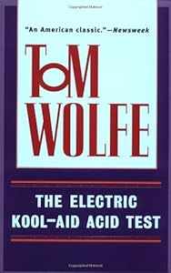 The Electric Kool-Aid Acid Test