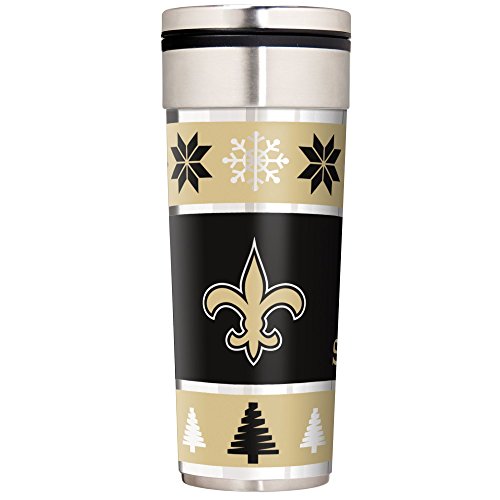 Algopix Similar Product 16 - Great American Products NFL New Orleans