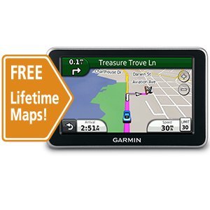 

Garmin Nuvi 2300LM GPS