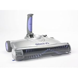 GTECH Cordless Sweeper 7.2v NiMH SW02