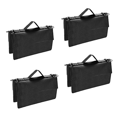 Algopix Similar Product 20 - Neewer 4pack Heavy Duty Empty