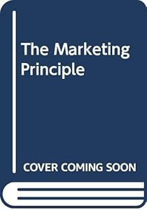 The Marketing Principle