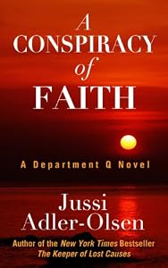 A Conspiracy of Faith
