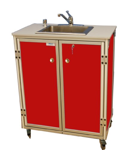 Algopix Similar Product 12 - Monsam PSE009 Deep Single Basin 10