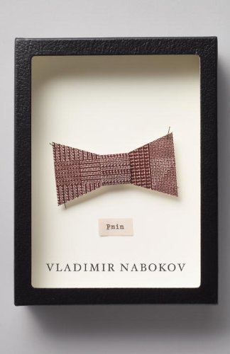 Pnin (Vintage International) by Vladimir Nabokov
