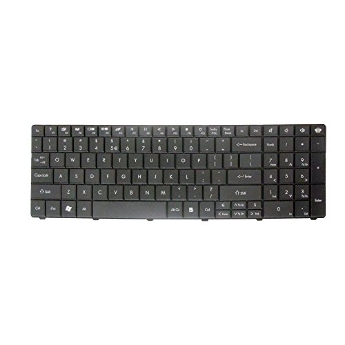 Bestcompu ® Original New Gateway NE56R41u NE56R42u NE56R43u NE56R45u NE56R31U NE56R34U NE56R35U NE56R37U NE56 NE56R10u NE56R11u NE56R12u NE56R13u NE56R14u NE51B NE56R NE56R27U NE71B US Laptop Keyboard