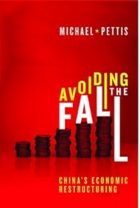 Avoiding the Fall: China's Economic Restructuring