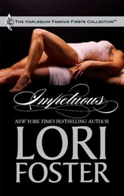 Impetuous (Famous Firsts)