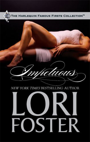 Impetuous (Famous Firsts) by Lori Foster