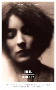 Insel by Mina Loy