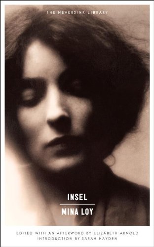 Insel by Mina Loy