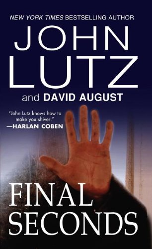 Final Seconds by John Lutz