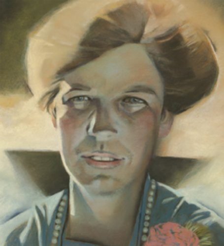 Eleanor, Quiet No More by Doreen Rappaport