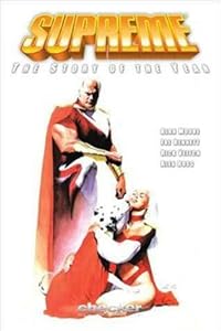 Supreme: The Story of the Year