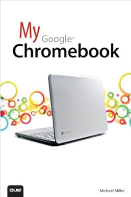 My Google Chromebook