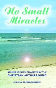 No Small Miracles: Stories of Faith Collected by the Christian Authors Guild by R. T. Byrum