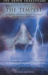 The Tempest (Arden Shakespeare Third)