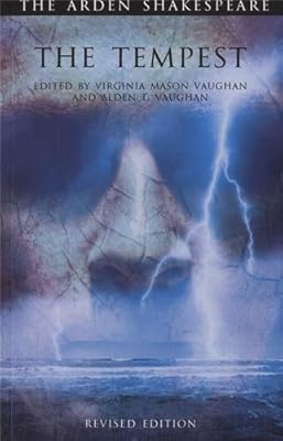 The Tempest (Arden Shakespeare Third)