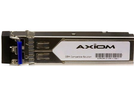 

Axiom 1000BASE-SX SFP Transceiver for Asante - SFP1000SX