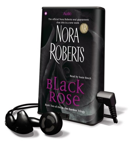 Black Rose by Nora Roberts