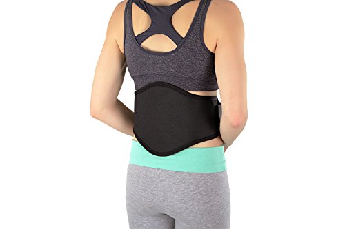 Algopix Similar Product 19 - BackALine RX Magnetic Therapy Back