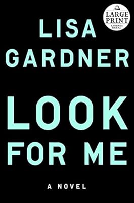 Look for Me