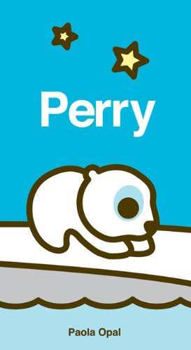 Perry by Paola Opal