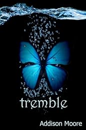 Tremble (Celestra Series Book 2)
