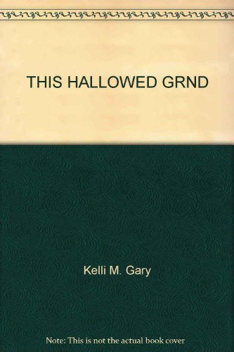 This Hallowed Ground by Bruce Catton