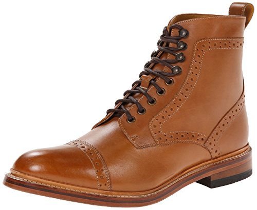 Stacy Adams Men's Madison II Chukka Boot