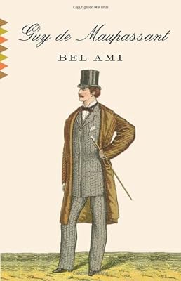 Bel Ami